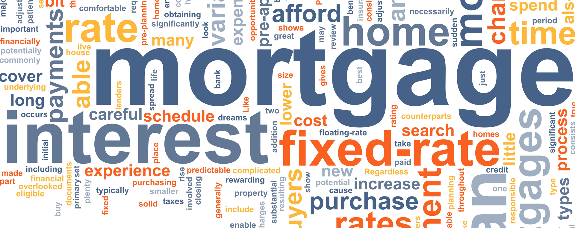 Mortgagees